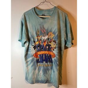 Space Jam Men’s Tshirt